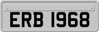 ERB1968