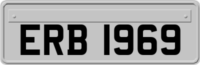 ERB1969