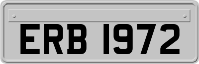 ERB1972