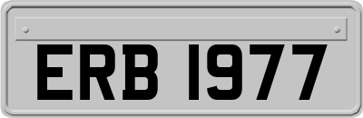 ERB1977