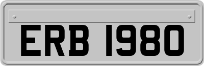 ERB1980