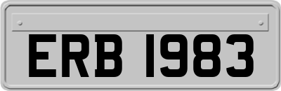 ERB1983