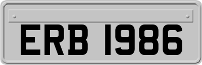 ERB1986