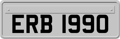 ERB1990