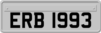 ERB1993