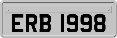 ERB1998