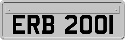 ERB2001