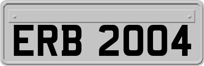 ERB2004