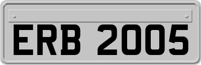 ERB2005