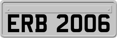 ERB2006