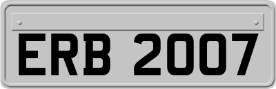 ERB2007