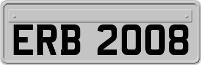 ERB2008