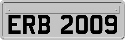 ERB2009