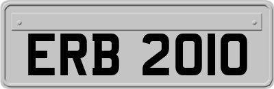 ERB2010