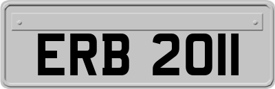ERB2011