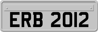ERB2012