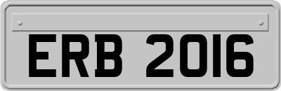 ERB2016