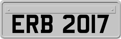 ERB2017