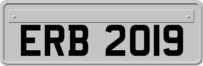 ERB2019