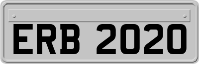 ERB2020