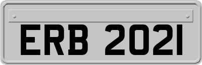 ERB2021