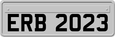 ERB2023
