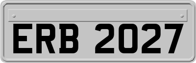 ERB2027