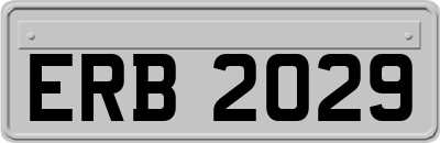 ERB2029