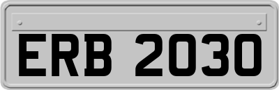 ERB2030