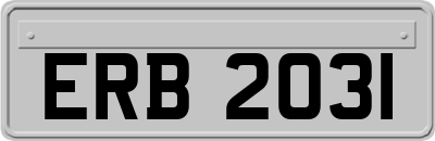 ERB2031