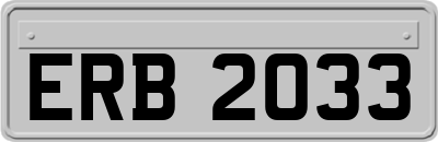 ERB2033