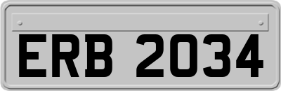 ERB2034