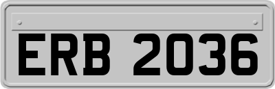 ERB2036