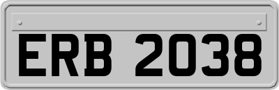 ERB2038