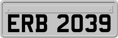 ERB2039