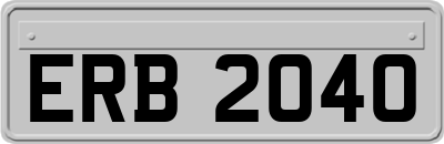 ERB2040