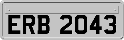 ERB2043