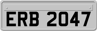 ERB2047