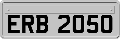 ERB2050
