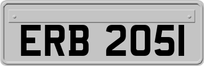 ERB2051