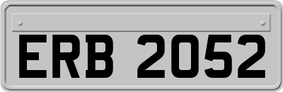 ERB2052