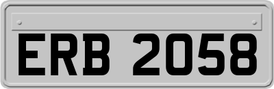 ERB2058