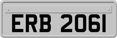 ERB2061