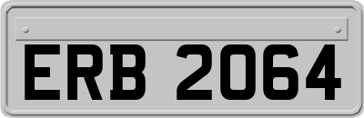 ERB2064