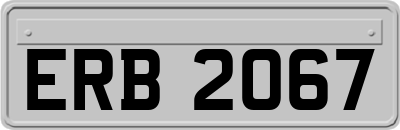 ERB2067