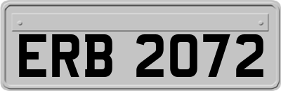 ERB2072