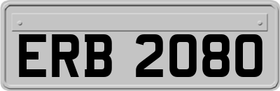 ERB2080
