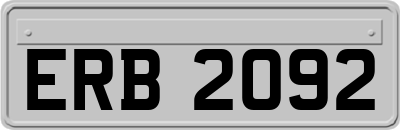 ERB2092