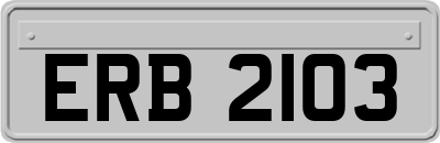 ERB2103
