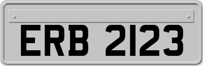 ERB2123